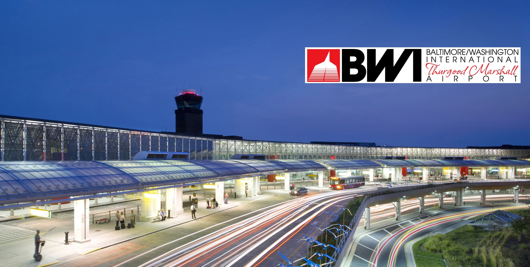 bwi airport