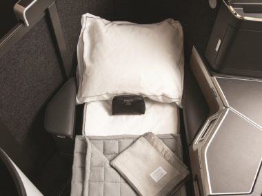 airplanebed