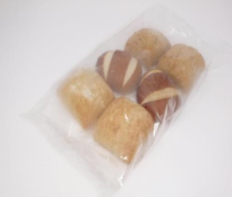 bag bread