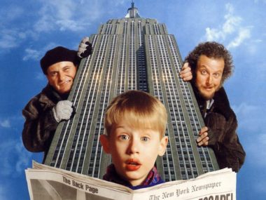 home alone 2