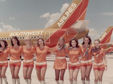 southwest uniforms