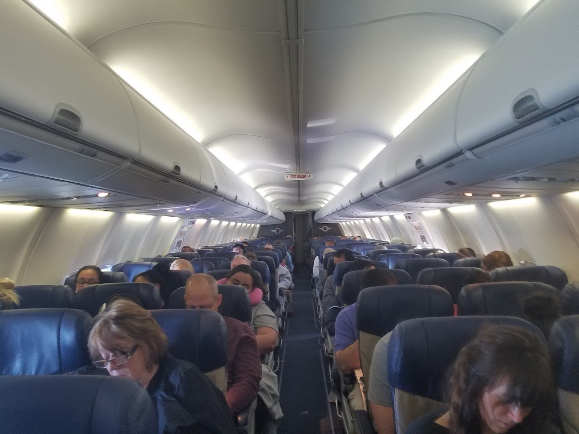 Does Southwest Give Lower Boarding Priority To Customers