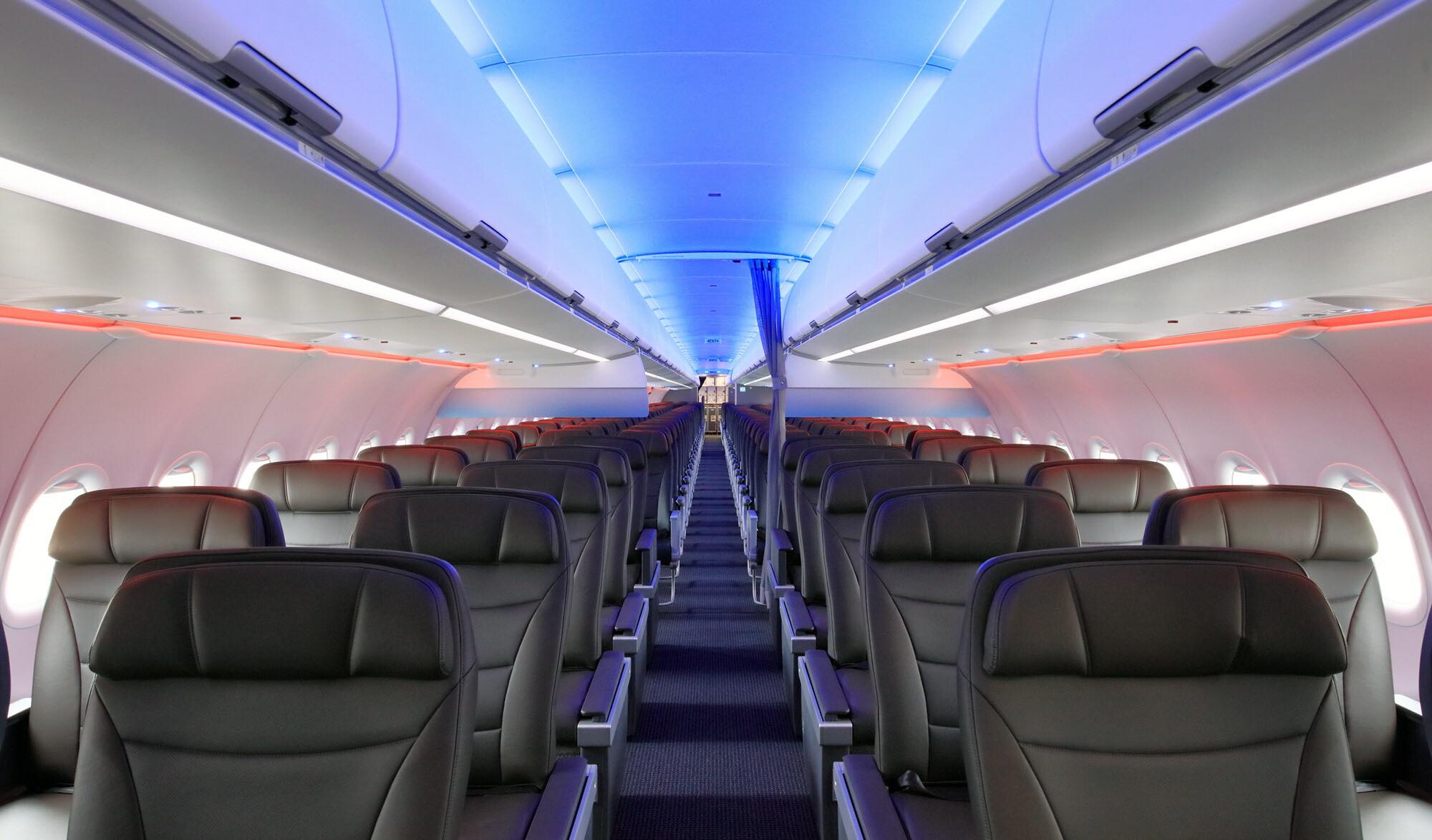 5 Things American Airlines is Telling Employees About the New Airbus
