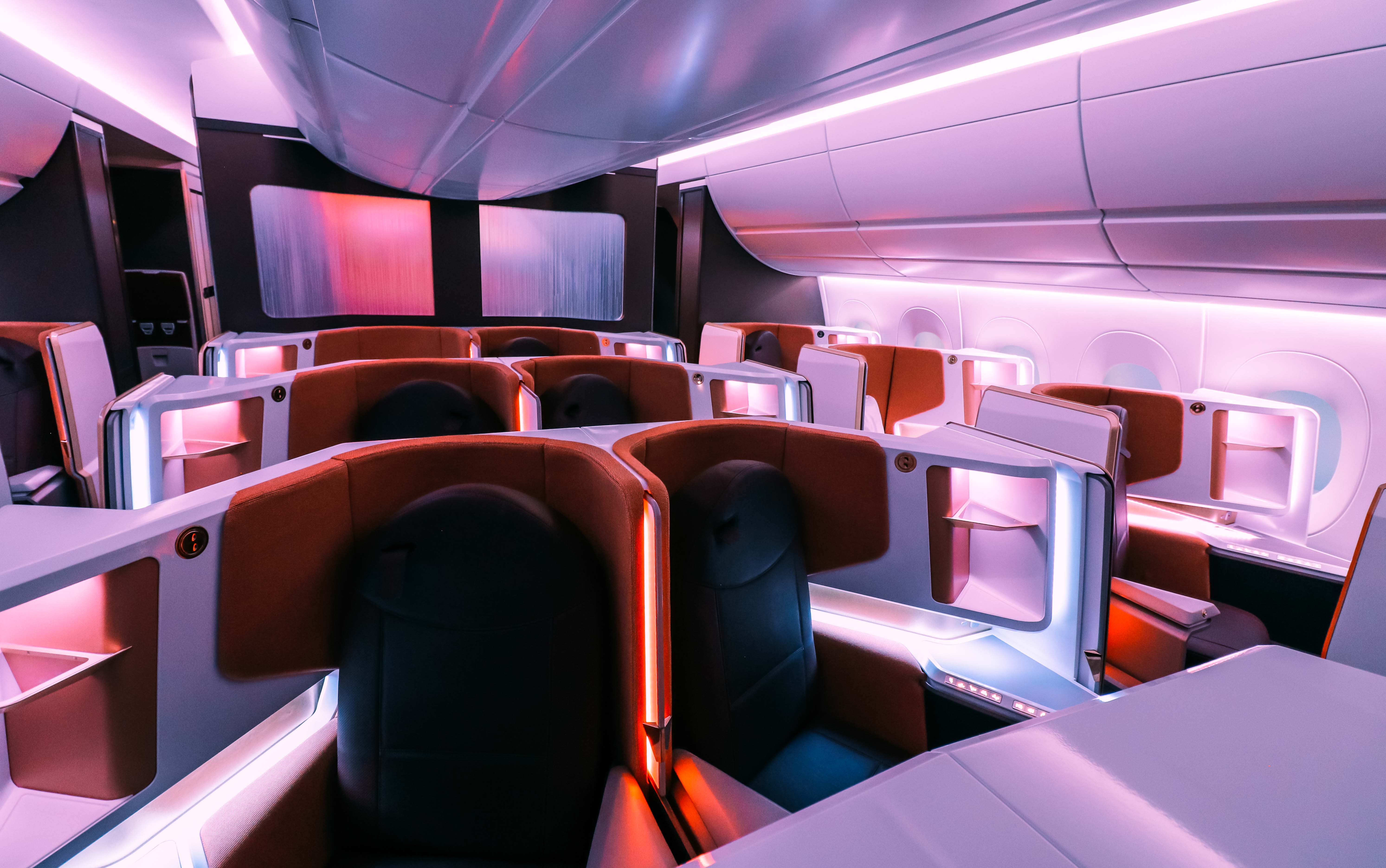 Virgin Atlantic’s New Award Pricing: Off-Peak Business Class Starts At ...