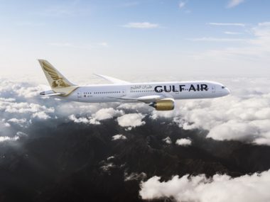 gulf air