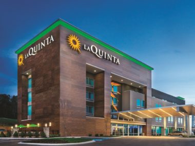 la quinta