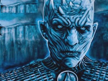 the night king