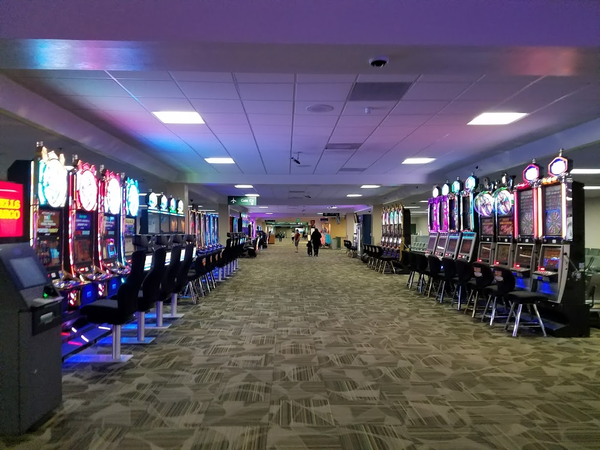 It's Time to Allow Inflight Gambling: Help Airlines Recover And Improve Passenger Experience