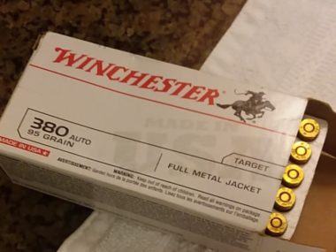 winchester bullets