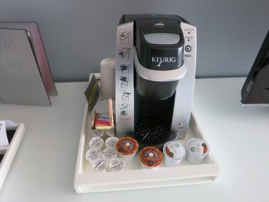 keurig machine