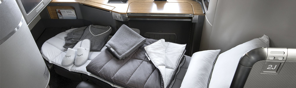 American Airlines Could Offer A Great International First Class Product. Here's How.