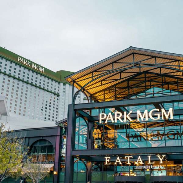 Park MGM Charges Venue Fees in Addition to Resort Fees