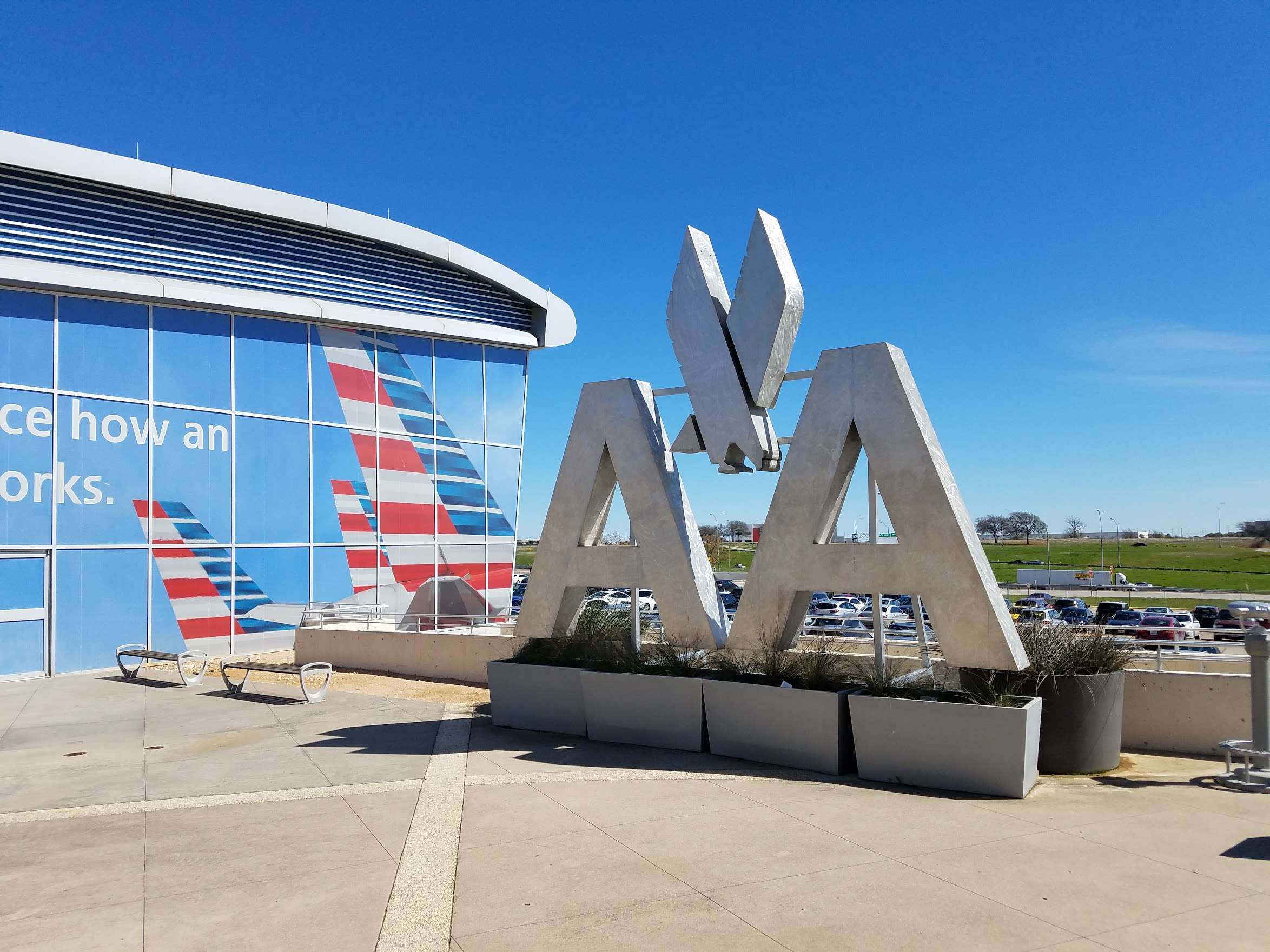 Incoming American Airlines CEO To Employees: Cut Costs, Don't "Spend A Dollar Mo..