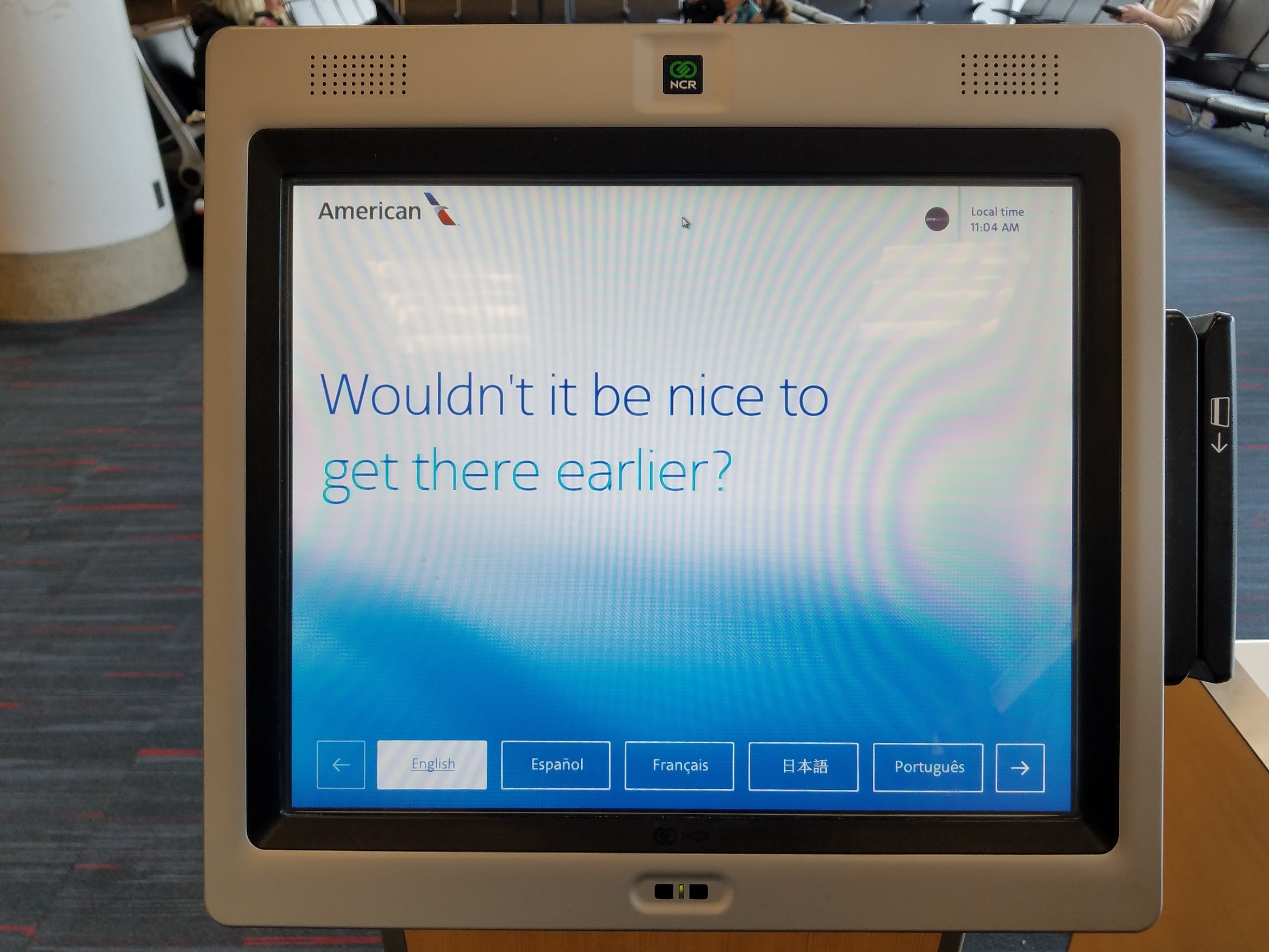 Is American Airlines Eliminating Free Standby?
