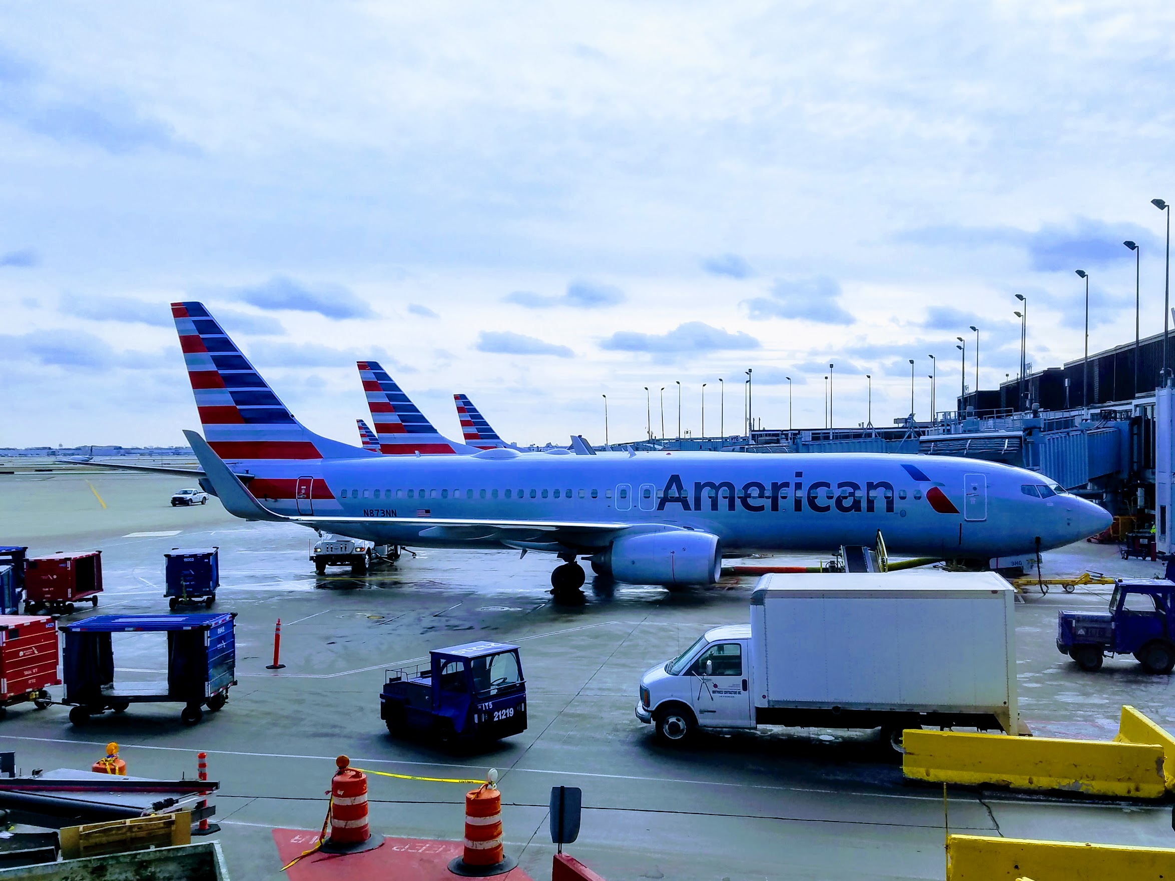 The No Annual Fee American Card May Now Be The Best