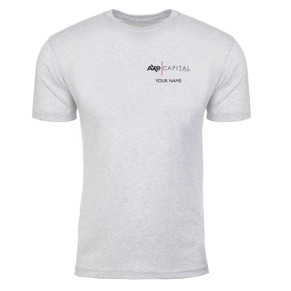 Free: Personalized Axe Capital T-Shirts (Billions) - View from the Wing