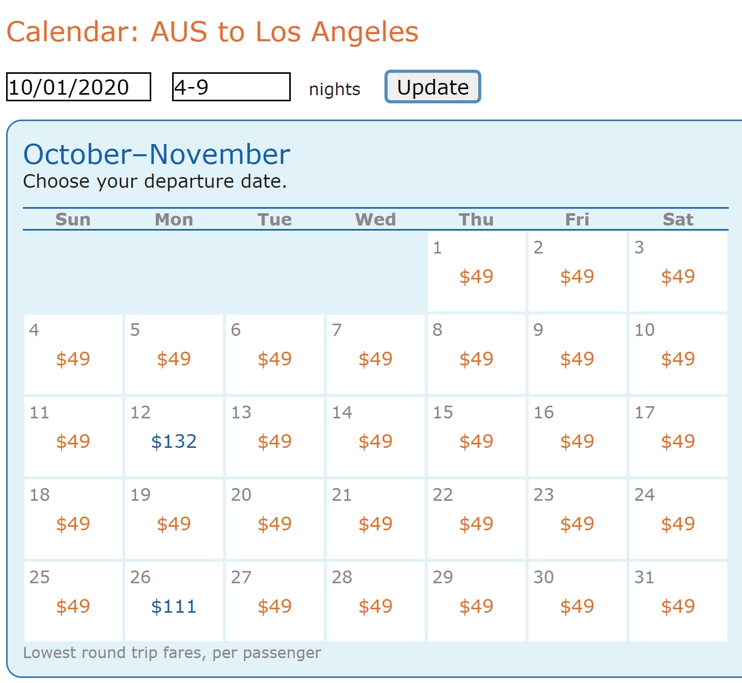 American Airlines - Low Cost Flights and Package Holidays from