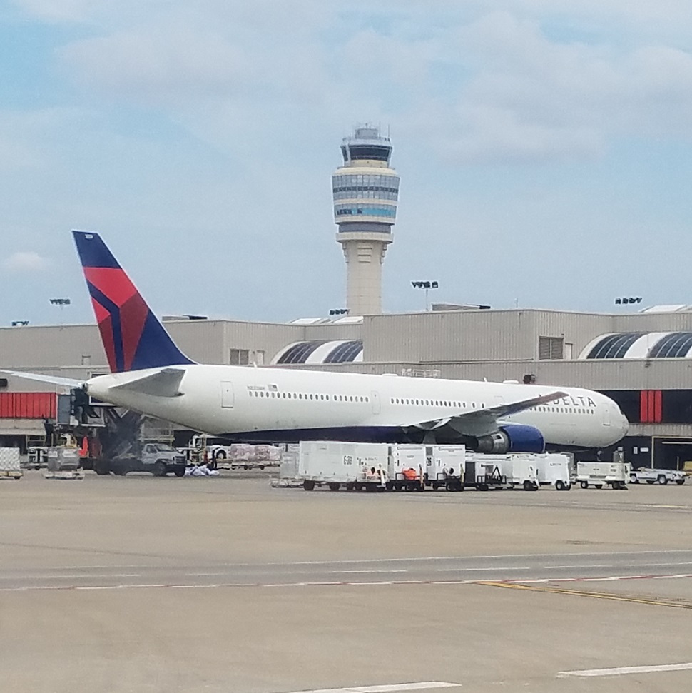 Delta American Categorical Bonuses Up To 110,000 Miles – View from the Wing | Digital Noch