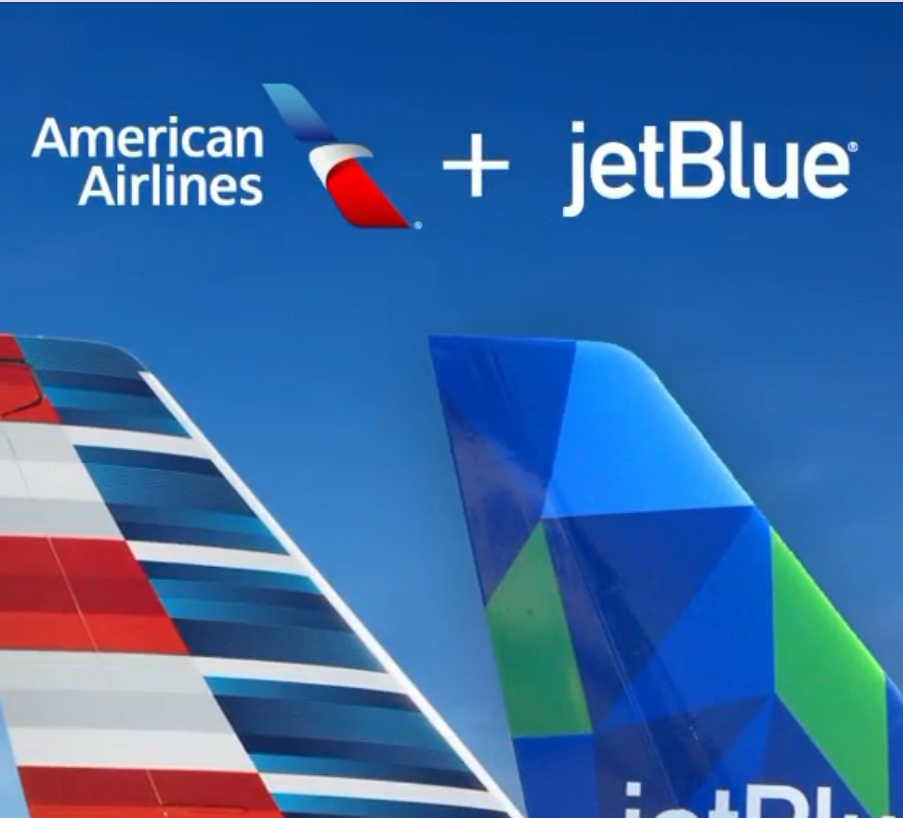 The American Airlines-JetBlue Partnership Is A Mess For Passengers - View  from the Wing