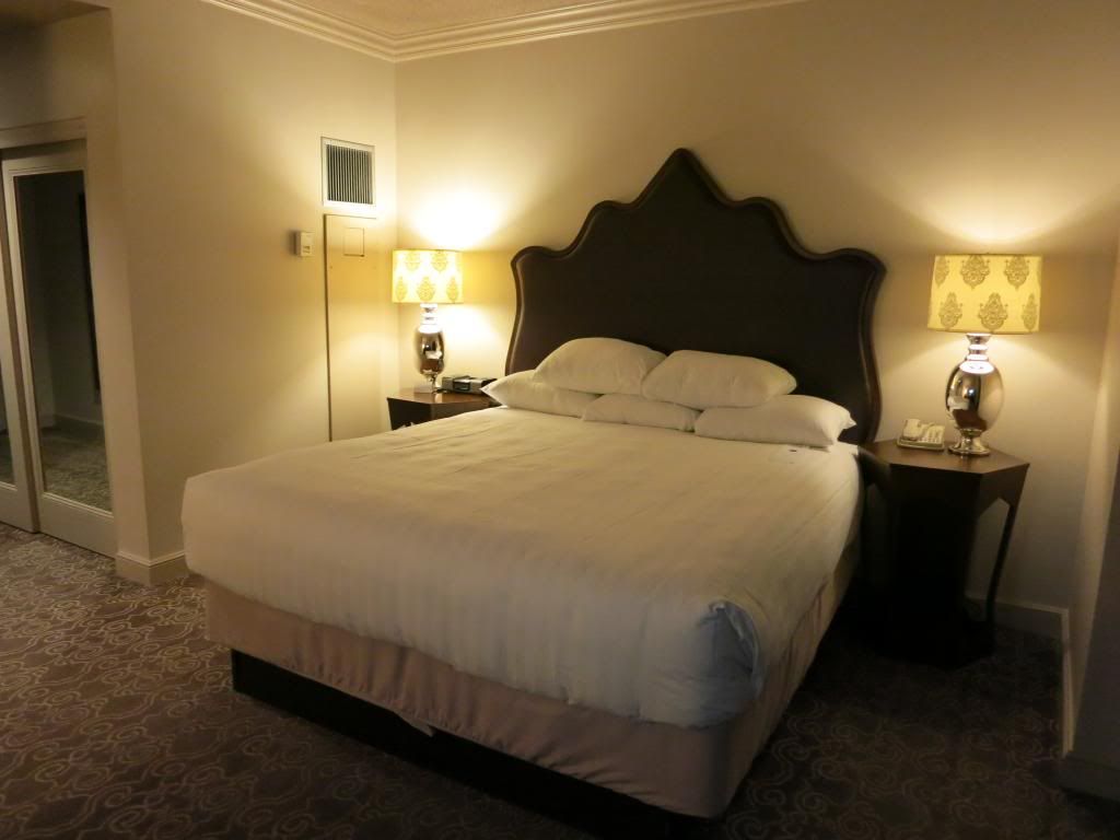 Hyatt Stay 5 Nights, Get A Free Day Use Room View from the Wing