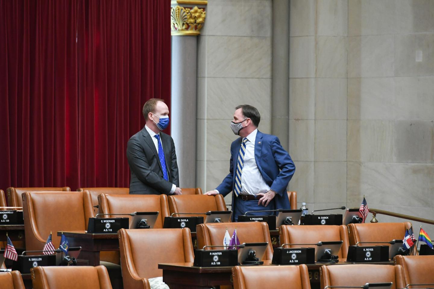 New York Legislature Has Passed Credit Card Rewards Consumer Protection