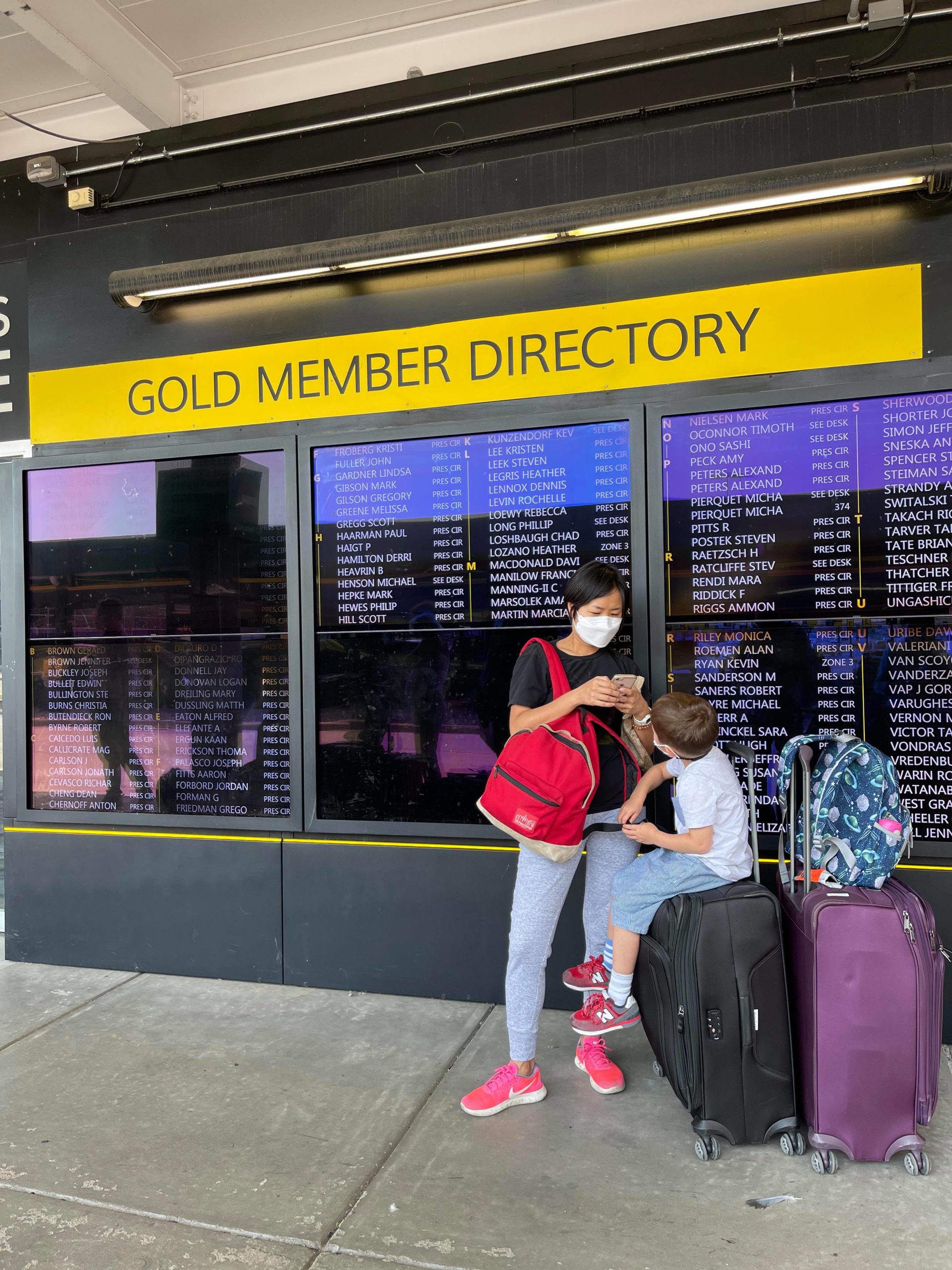 HoursLong Waits For Cars And 67 Top Tier Elites In Line At The Denver