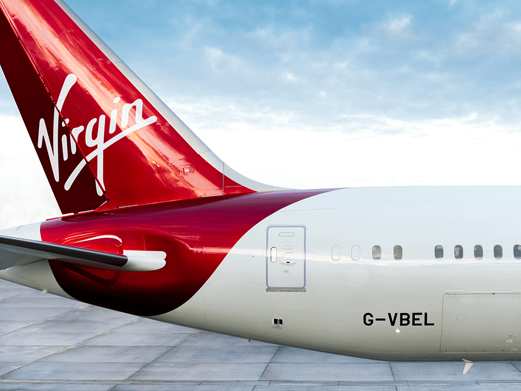 Transfer Flying Blue Miles To Virgin