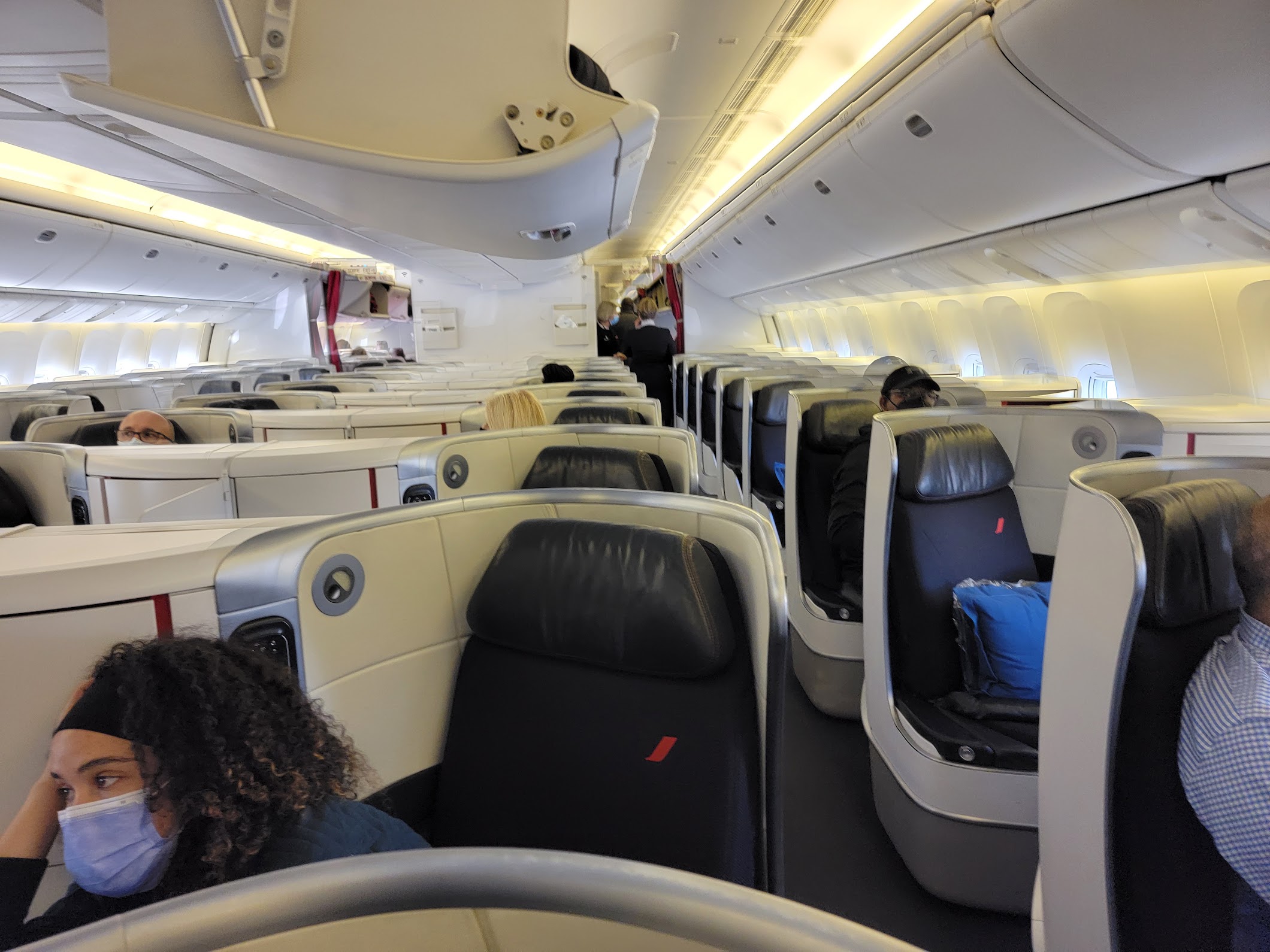 Disingenous PR: The New Delta/Air France ‘Shuttle Service’ To Paris