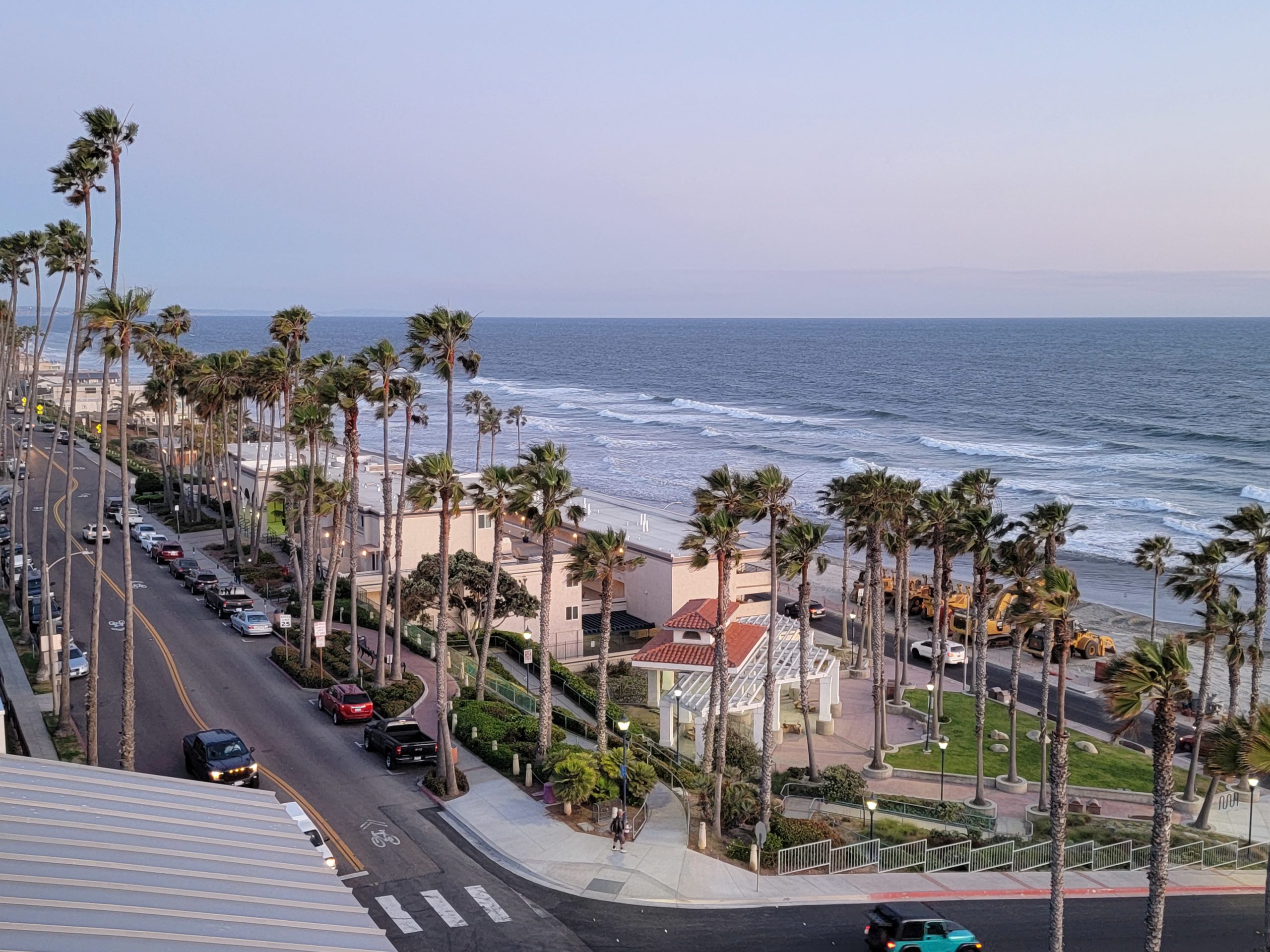 Seabird Resort Review: Grand Estate Suite In Oceanside, California (2022)