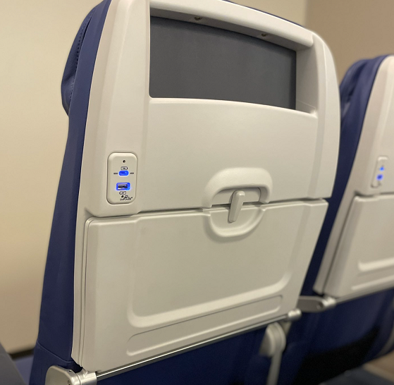 Southwest Airlines Will Begin Offering Seat Power, Fast Internet - View ...