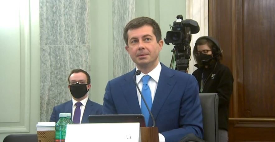 Pete Buttigieg Gave Airline CEOs A Tongue Lashing. One Airline Took Its Revenge