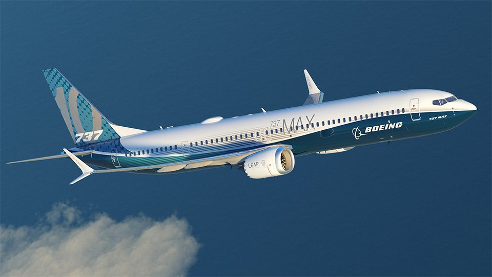 Boeing Threatens To End The 737 MAX 10 Unless It's Exempted From New Safety Requ..