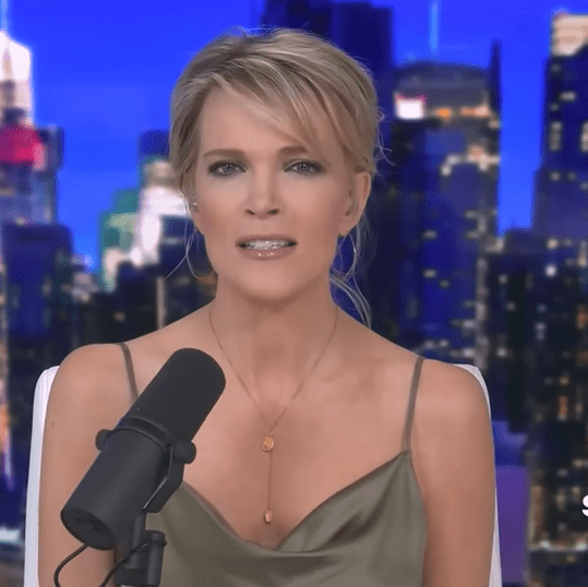 Celebrity Journalist Megyn Kelly Goes On 18 Minute Rant Over Lost Luggage
