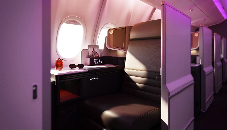 London Award Sale From 7,500 Points Each Way – Or Just 35,600 Points In Business Class