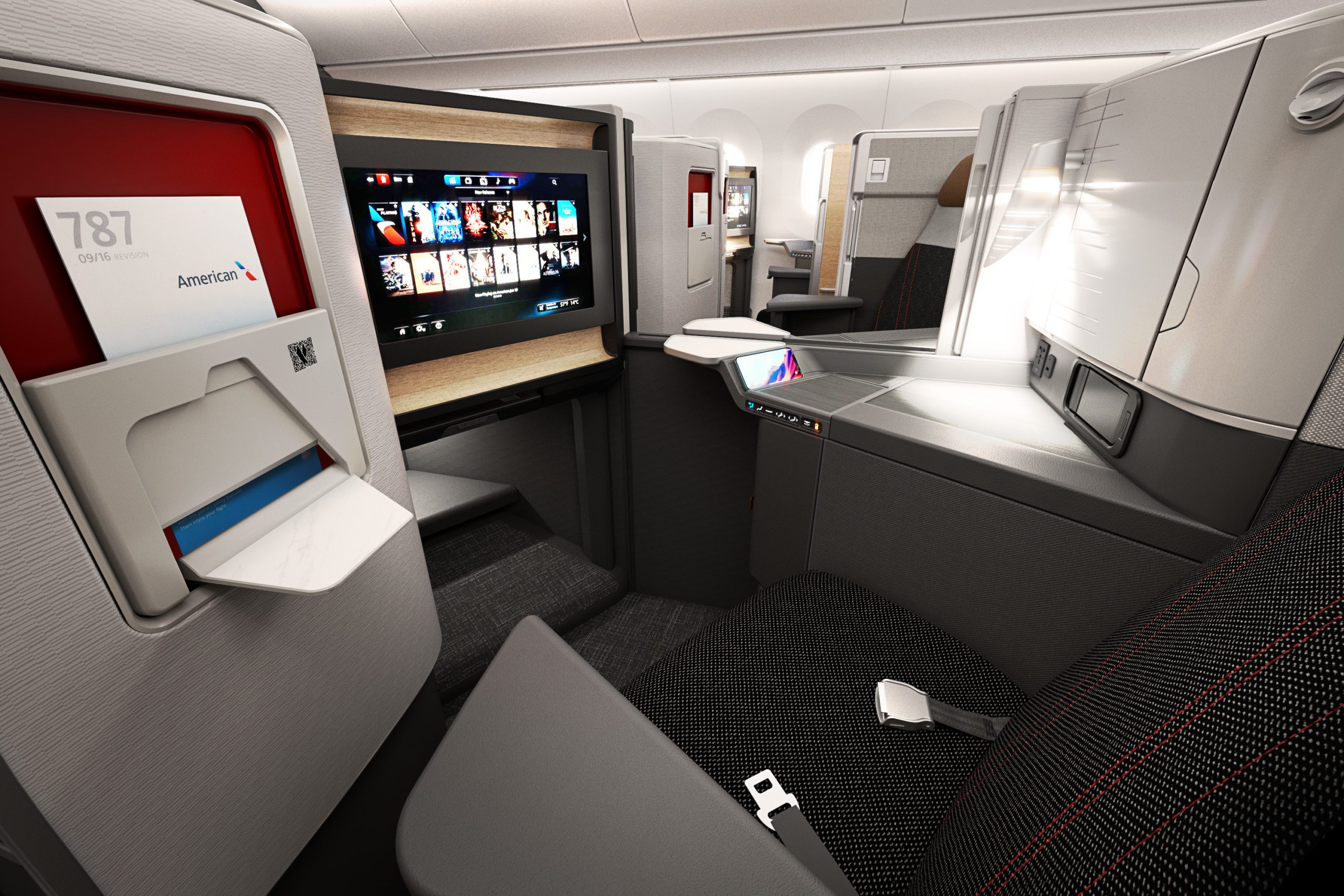 american-airlines-unveils-new-business-class-seat-and-the-end-of