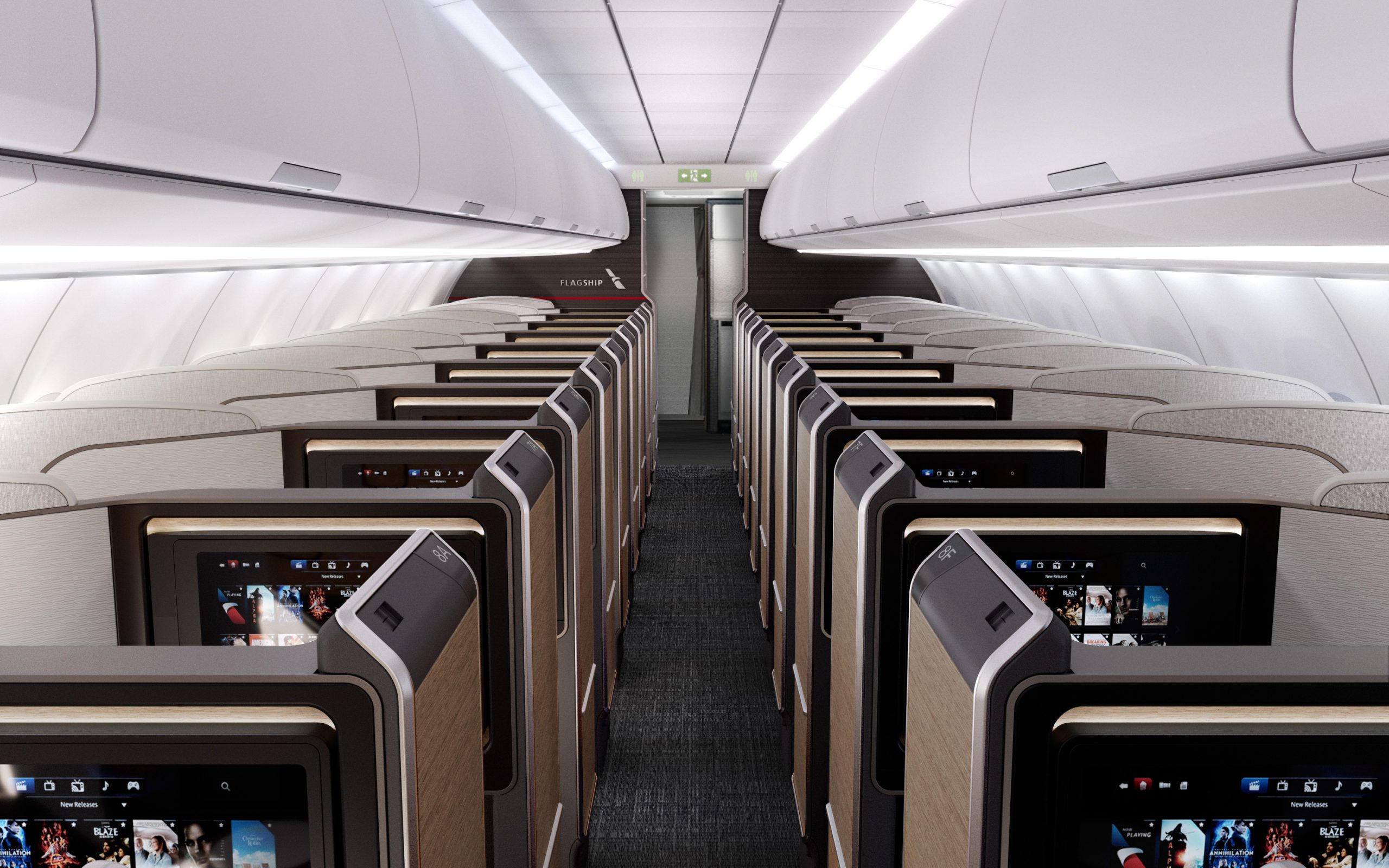 How American Airlines Will Deploy Its New Airbus A321XLRs reported By 