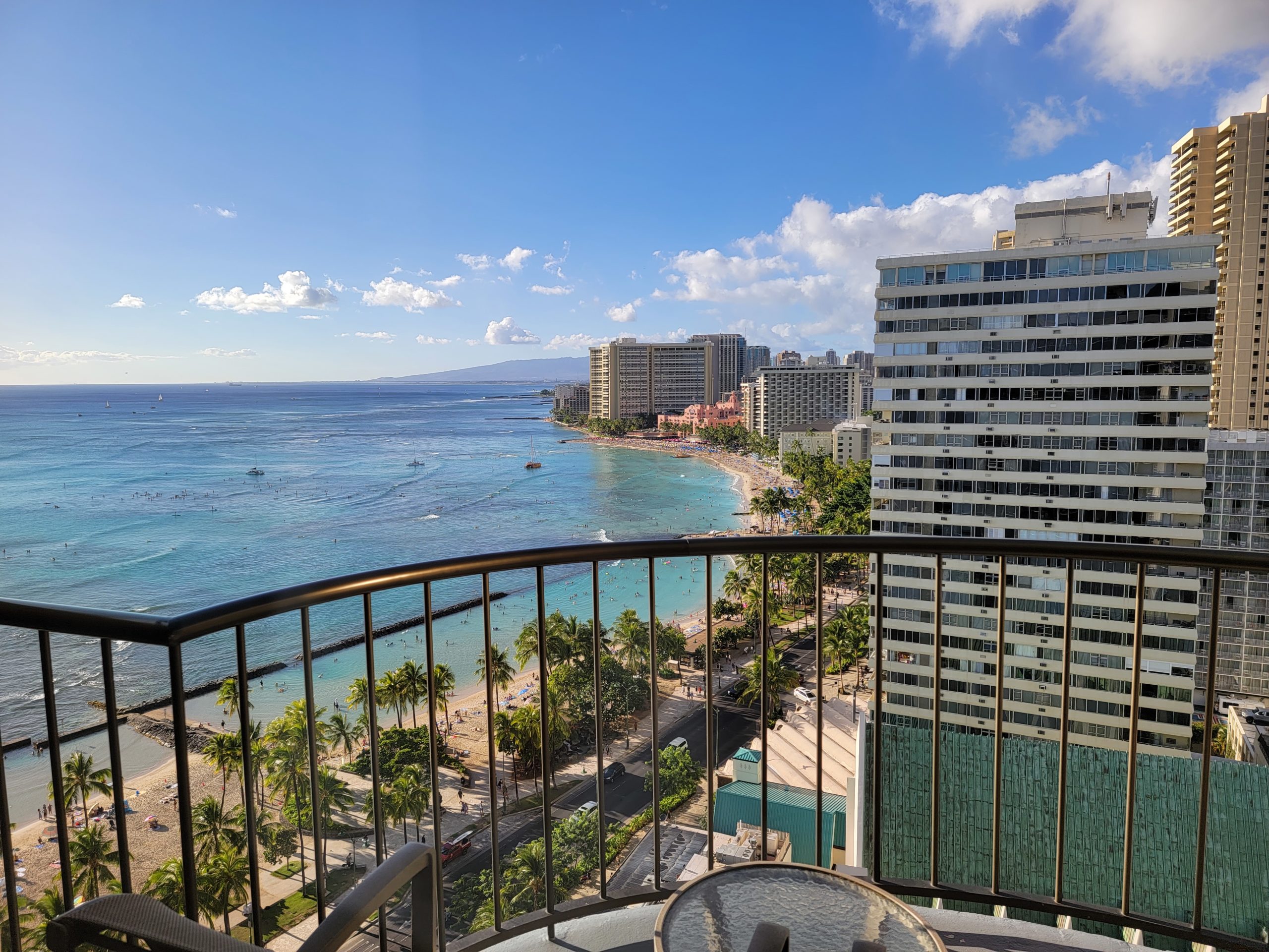 Stay: A Review of the Waikiki Beach Marriott Resort & Spa – WeLeaveToday
