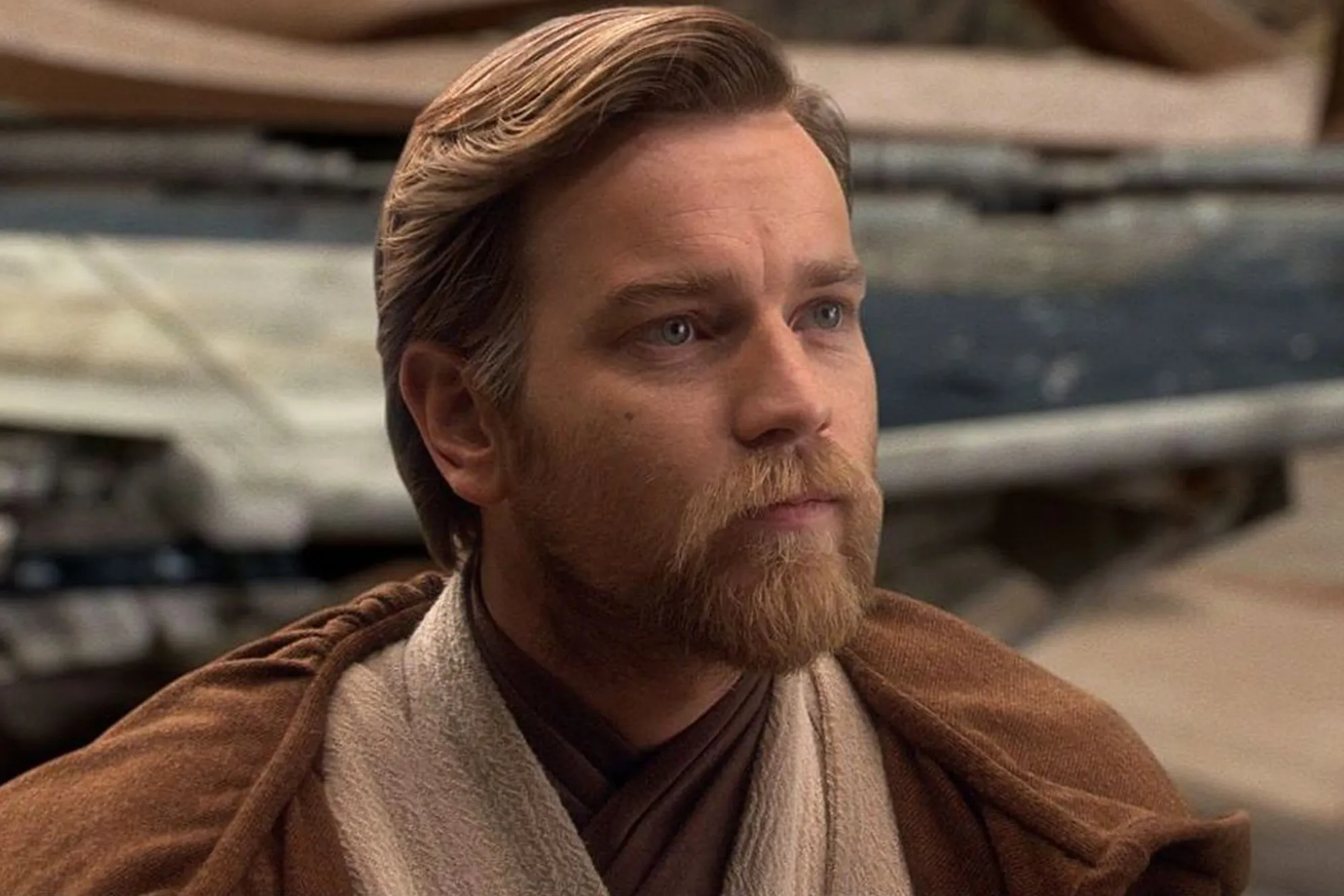 Ewan McGregor s Brother Is A Pilot His Aviator Callsign Is Perfect