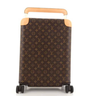 Viral Video Shows Louis Vuitton Carry On Bag - After Delta Promises It  Won't Get Damaged - View from the Wing