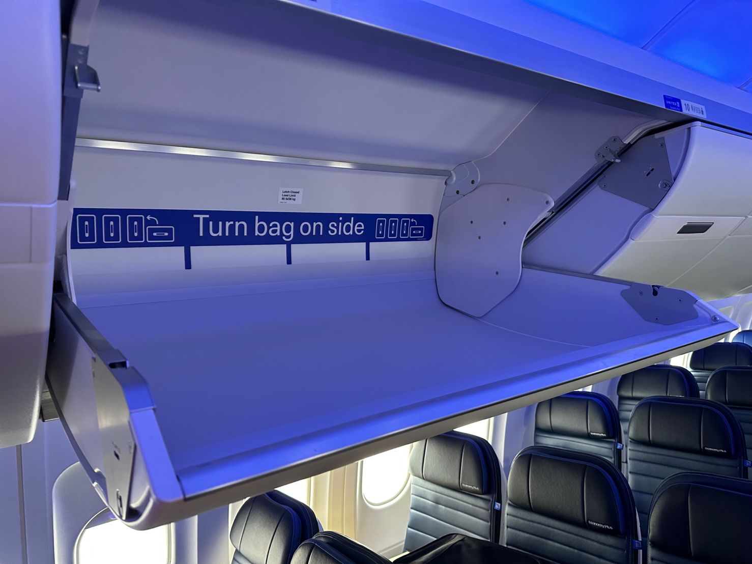 Passengers Are Being Forced To Gate Check Bags—Even As Airlines Leave Overhead Bins Empty. Here’s Why It’s Getting Worse