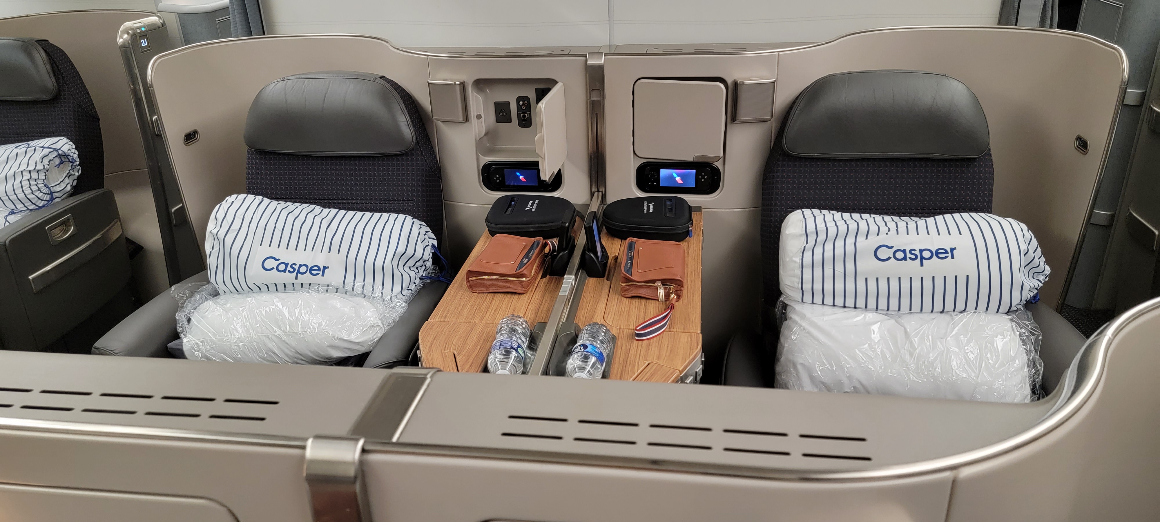 An Honest American Airlines Economy Review From Sydney To LA