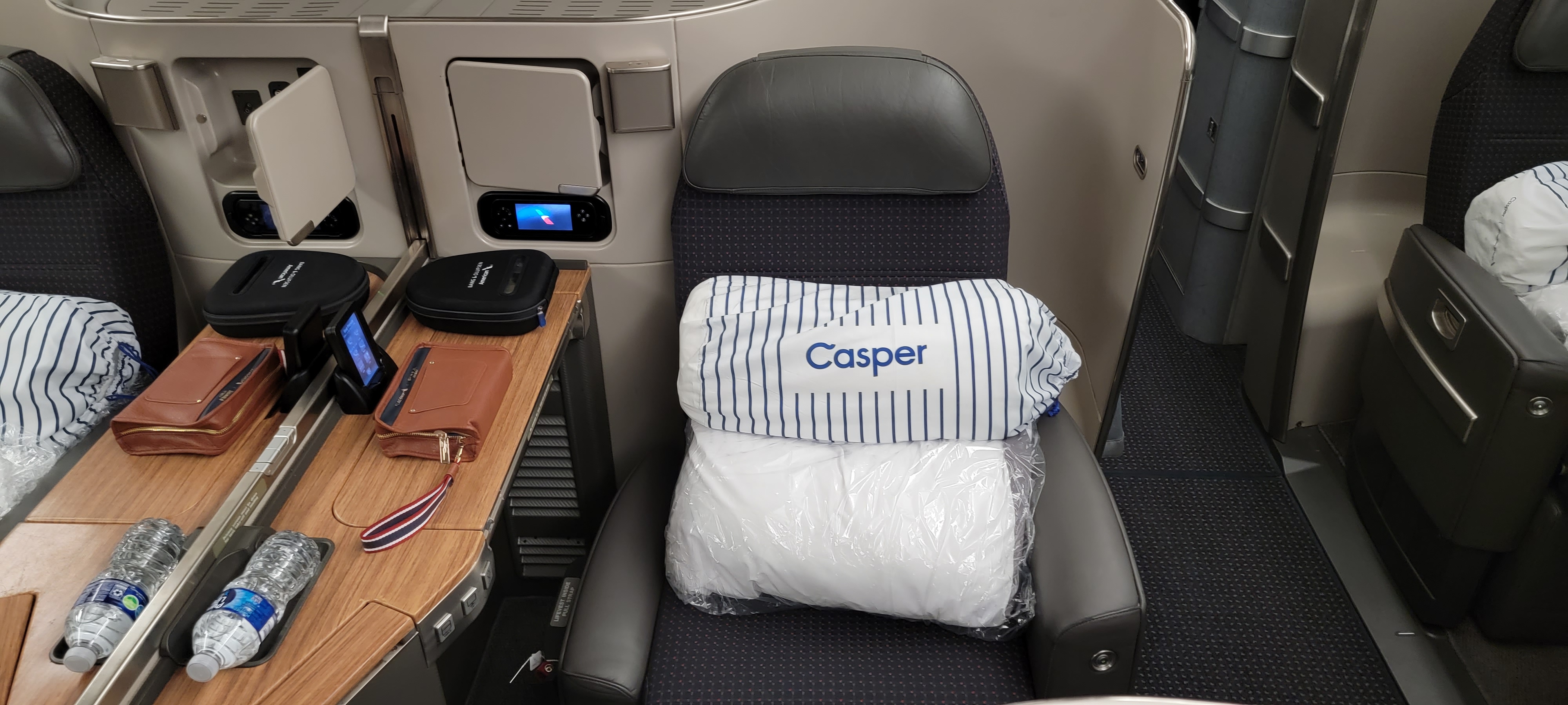American Airlines 1436