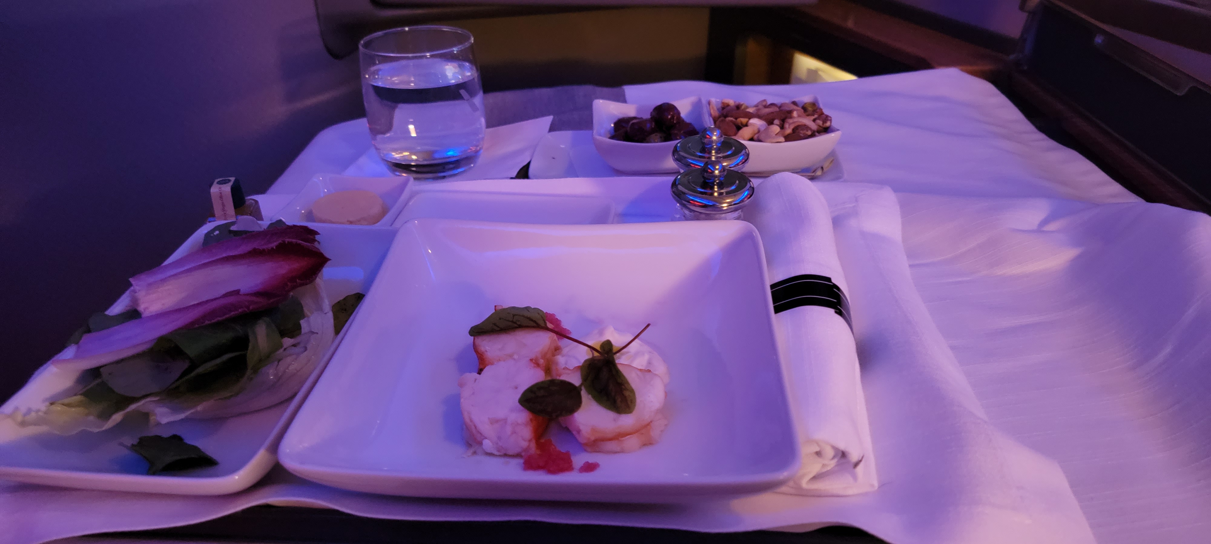 review-american-airlines-first-class-sydney-los-angeles-view-from