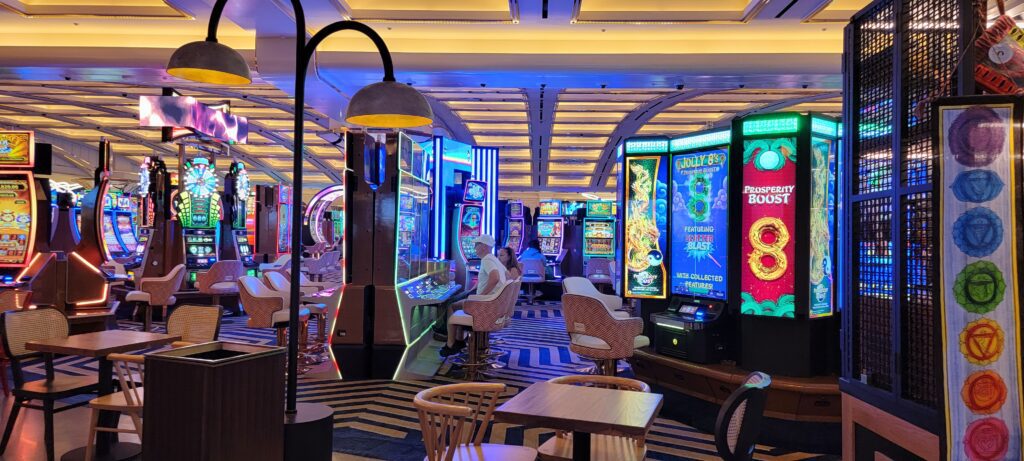 New Trump Tax Law Kills Off MGM & Caesars Rewards In 6 Months—Gamblers Will Owe Taxes Even When They Lose