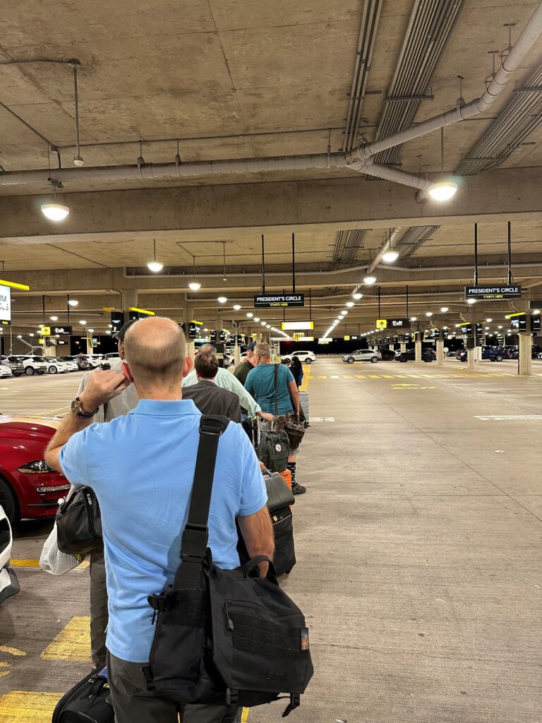 Warning: Hertz Retains Taking Reservations When They Do not Have Automobiles Or Workers – View from the Wing | Digital Noch