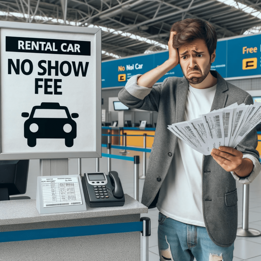 Travelers Beware New Sneaky 'No Show' Fee and How to Sidestep It