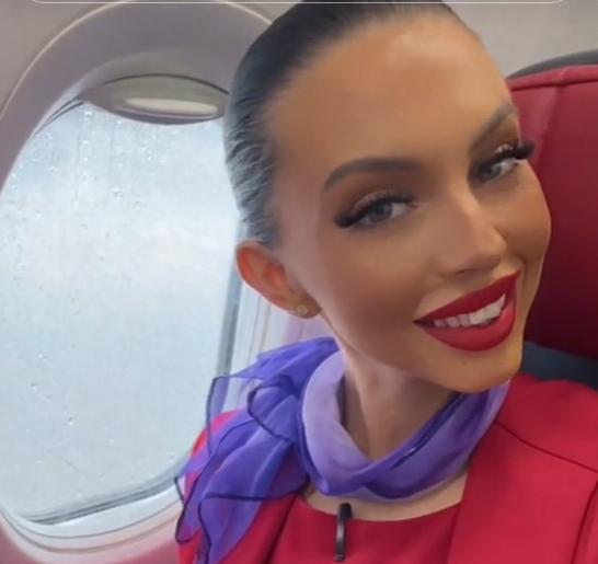 Why Flight Attendants Are Walking Away 9 Hard Truths Behind The Glamor View From The Wing