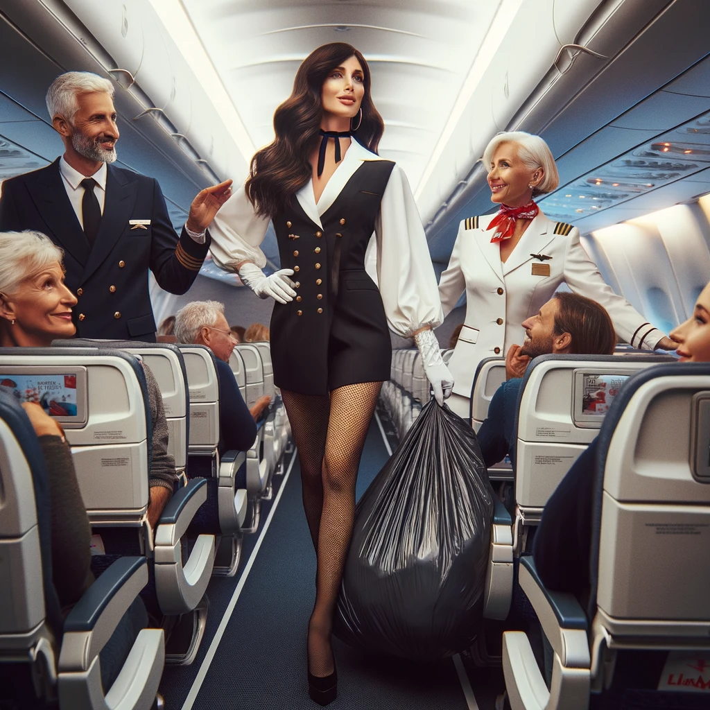 Delta Sparks Outrage With Memo To FA Applicants Demanding Their Underwear Not Be 'Visible'