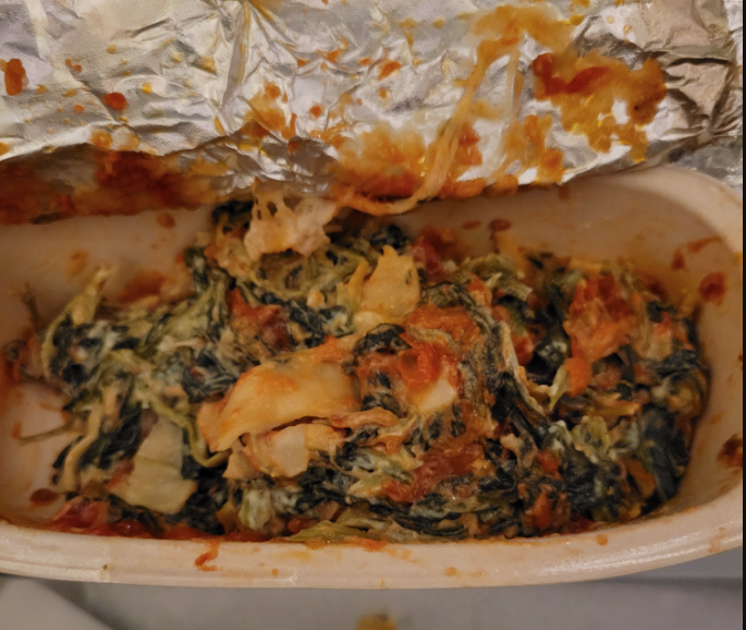 Delta’s So Called ‘Premium’: Discontent Over In-flight Meals Exposed [Roundup]