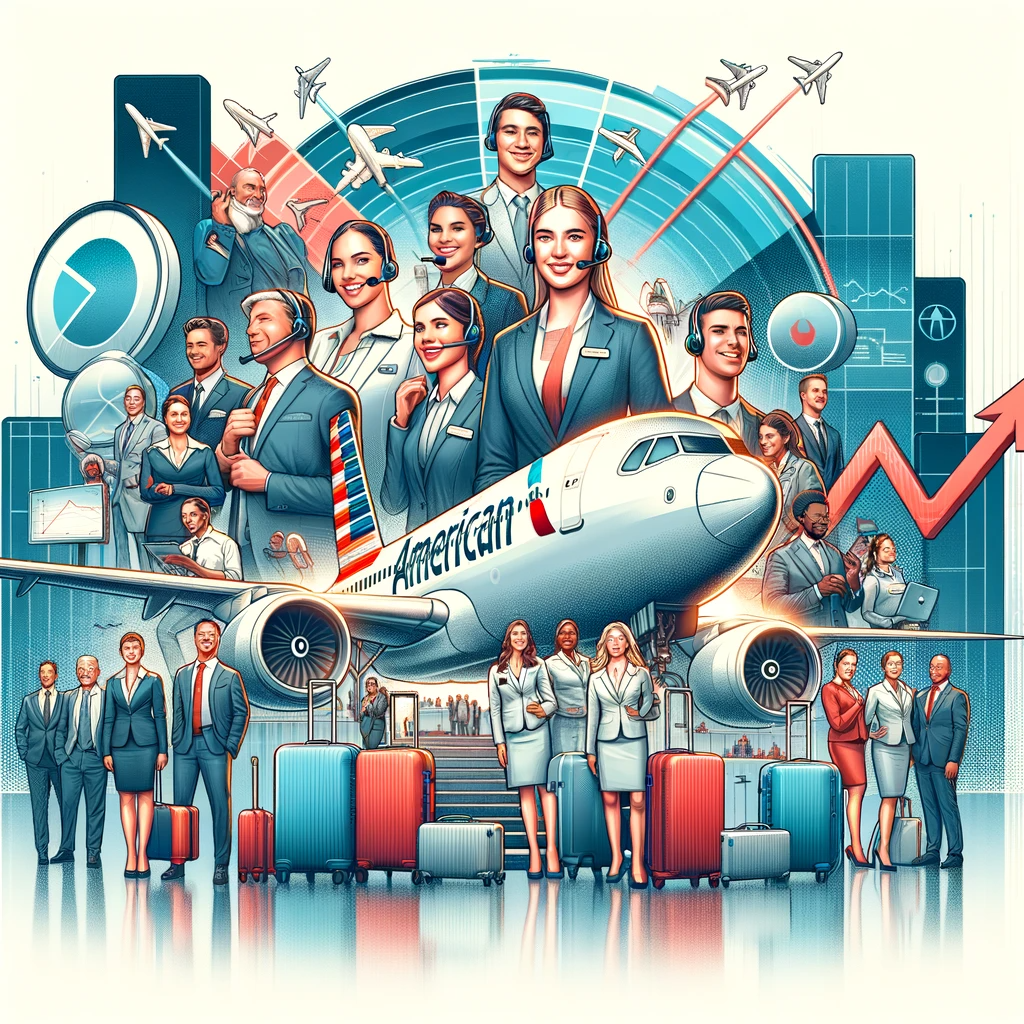 Customer Service Crisis In The Making? American Airlines Restructuring Leaves Premium Passengers Uncertain [Roundup]